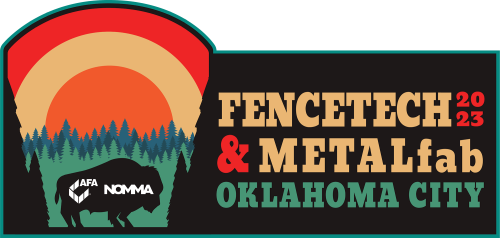 FenceTech 2023 – In the OKC